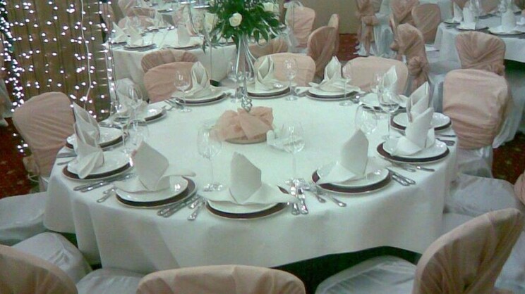 Excelsior Hotel & Spa Baku